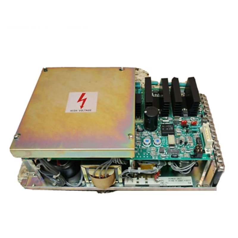 GE Fanuc A14B-0061-B001 Power Supply Unit