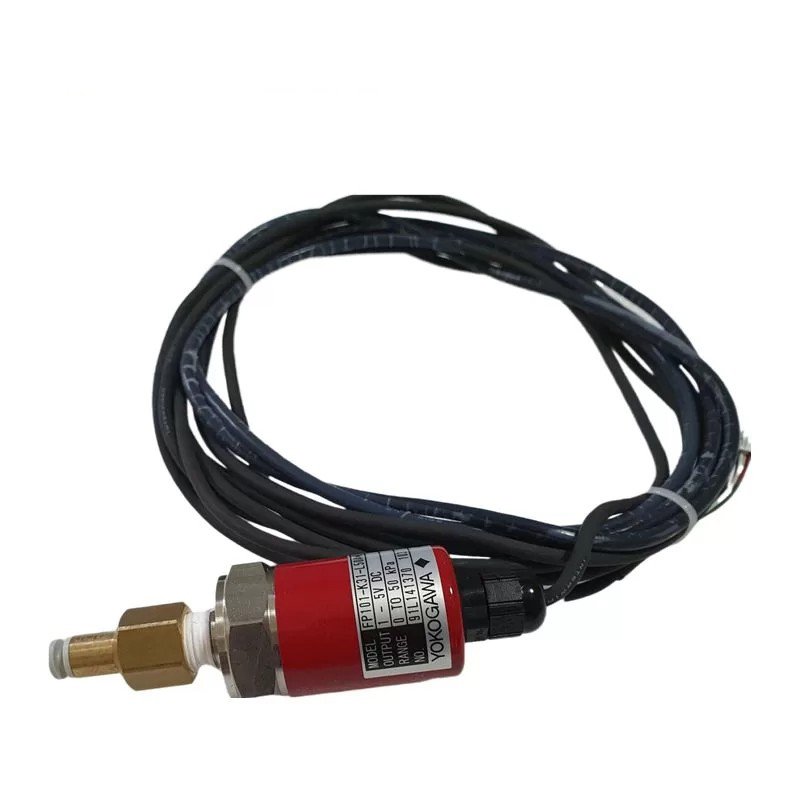 Yokogawa FP201-Z31-L20A*B/K3/Z, 0-350kgf/cm2 Pressure Sensor