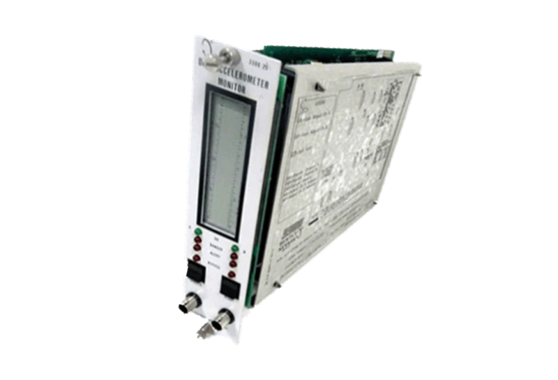 Bently Nevada 135322-01 Dual Thrust Position Monitor