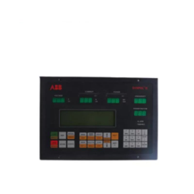 ABB CMA130 3DDE300410 Analog Output Module