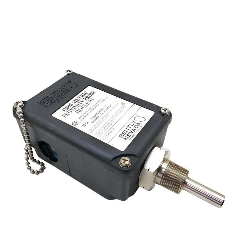 Bently Nevada 32000-00-00-04-420-01-02 Proximity Probe Housing Assembly