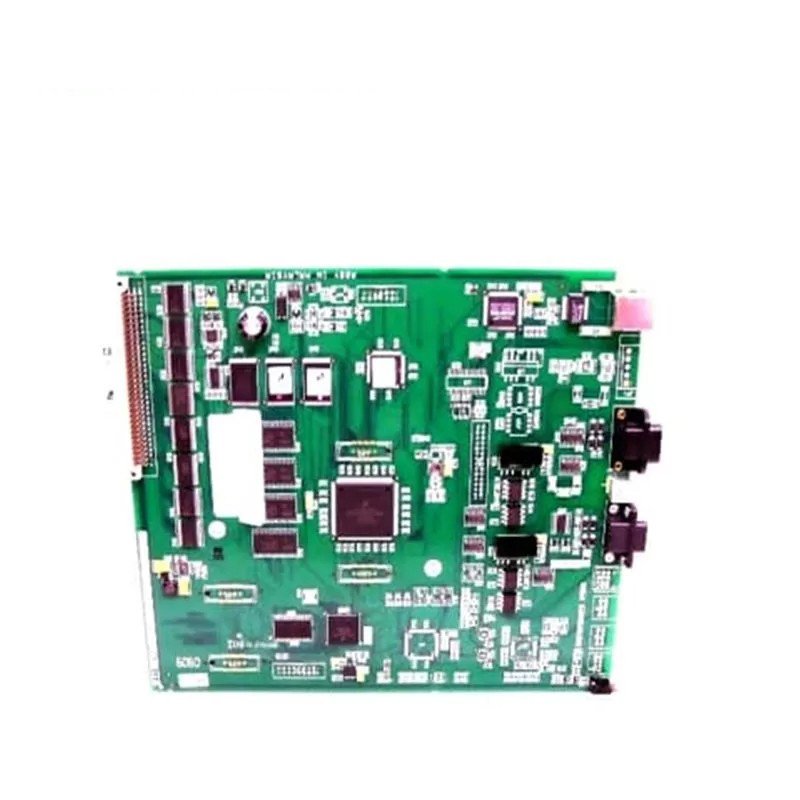 ABB BBPR01-2 Robust And Reliable Device