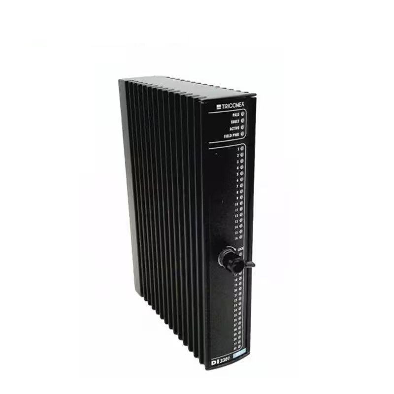 Triconex DI3301 DI Input Module