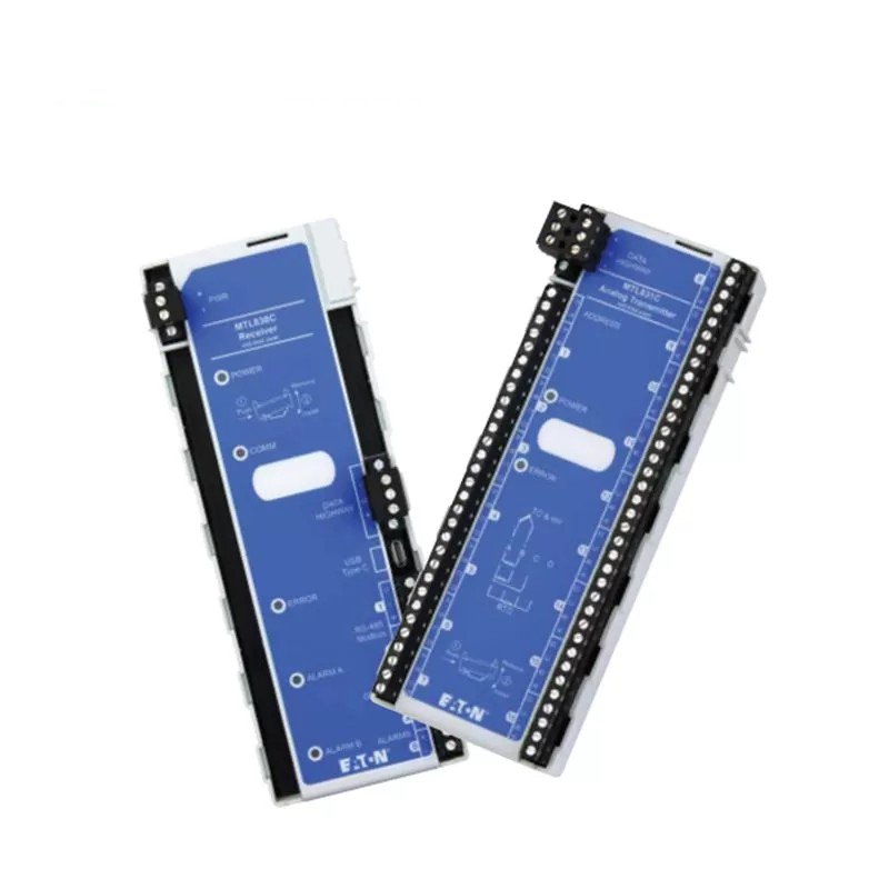 MTL 838C-MBF Multiplexer Receiver