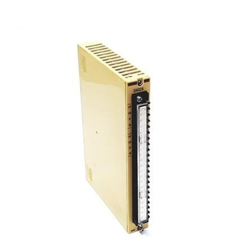 GE Fanuc A03B-0801-C441 Robot Output Module
