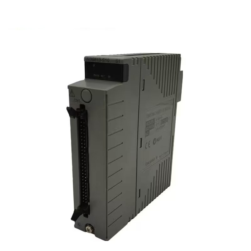 Yokogawa AGS813 Servo Module