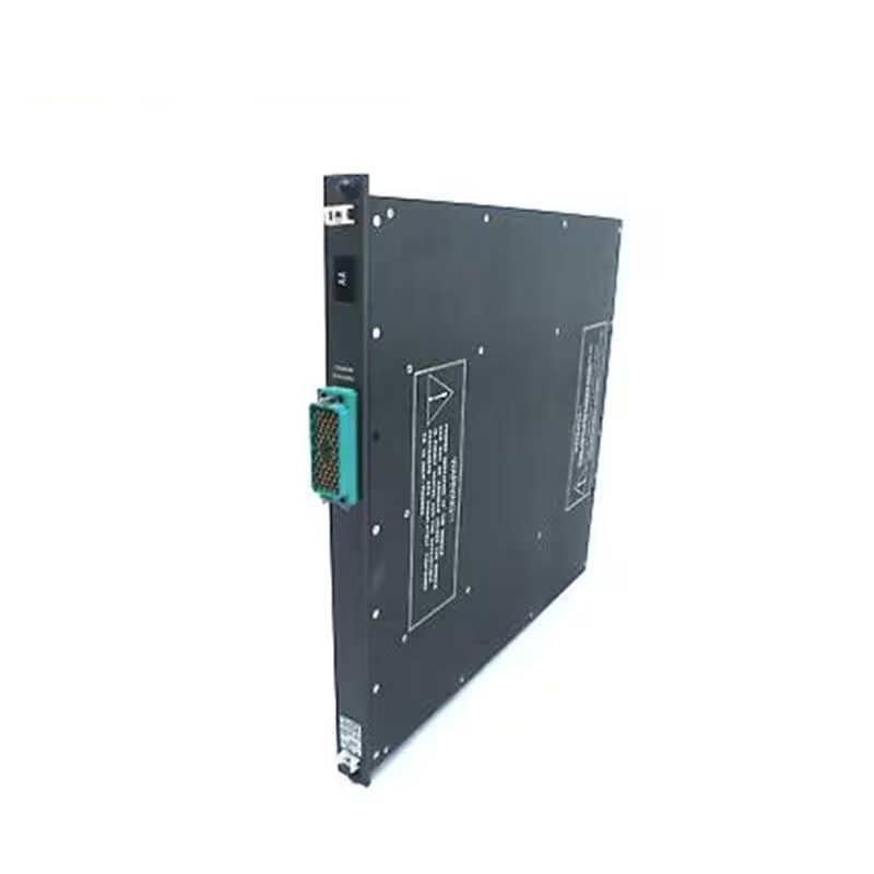 Triconex 2651 Digital Output Assembly