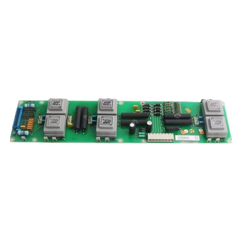ABB YXU169F YT204001-JT Speed Measurement Board