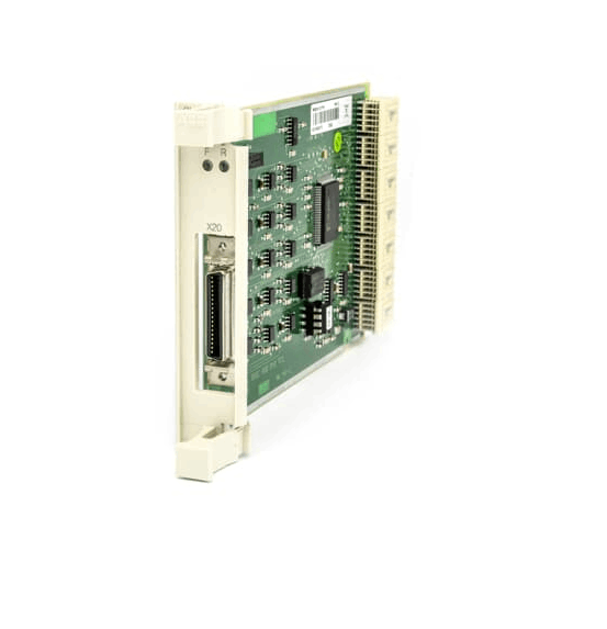 ABB CI540 3BSE001077R1  I/O Bus Extension