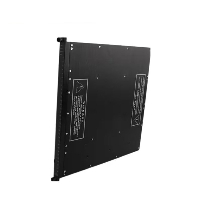 TRICONEX 7400209-010 Analog Output Baseplate