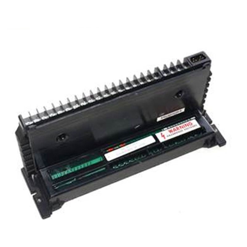 GE Fanuc IC660TBD023 Terminal Assembly