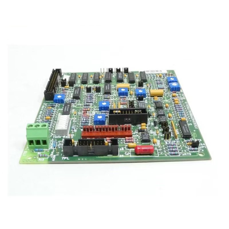 GE Fanuc F31X134EPRBHG1 Encoder Processor Interface Board