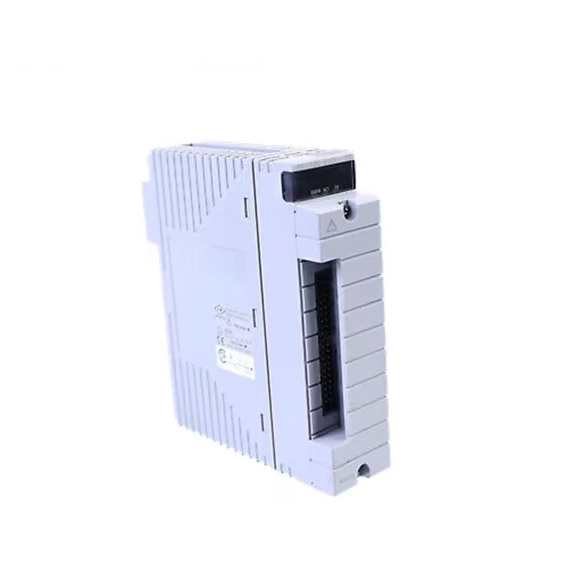 Yokogawa AAI135-S00 Analog Input Module