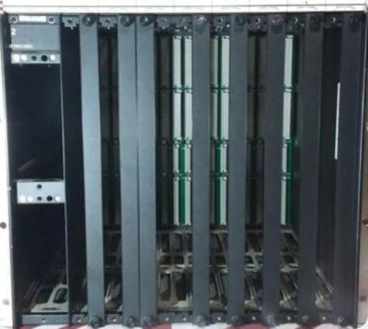 Triconex 8111 PLC Rack​ Chassis