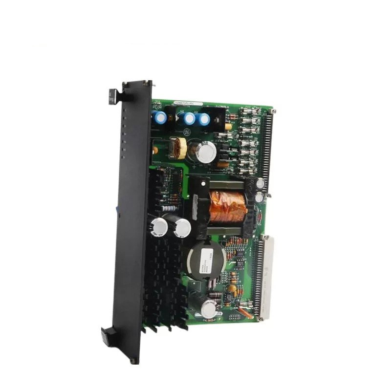 GE Fanuc IS215VCMIH2CC IS215VCMIH2C VME Communication Card