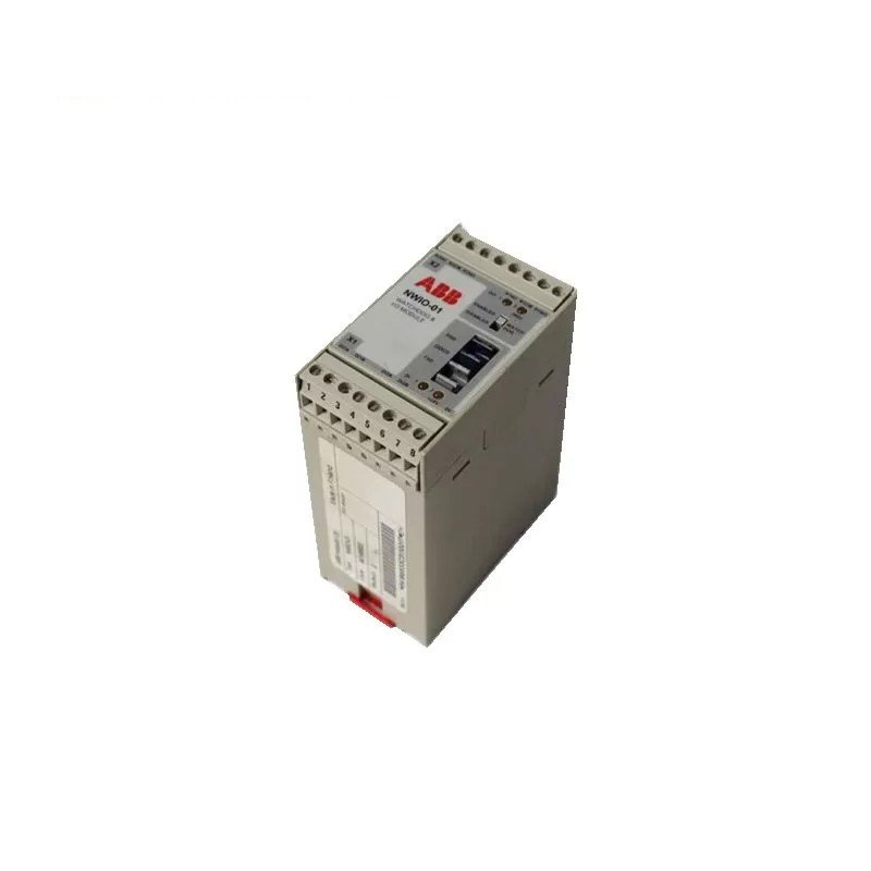 ABB NWIO-01 64168533 Among I/O Module