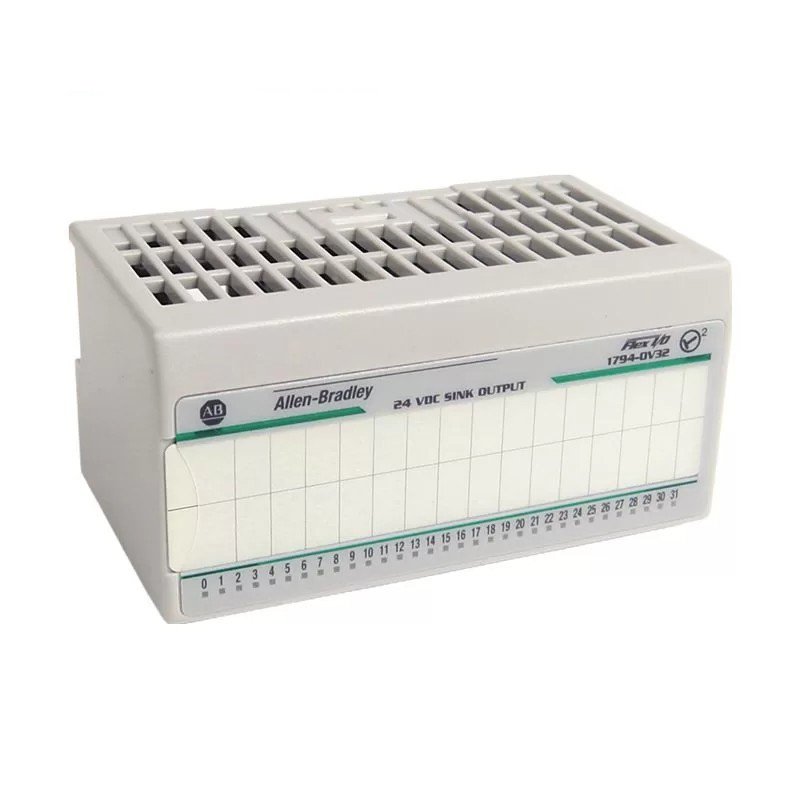 Allen-Bradley 1794-OB8EP Flex I/O Digital Output Module