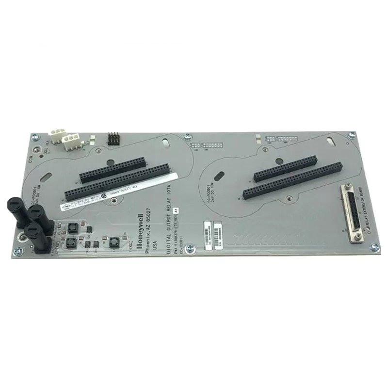 Honeywell CC-TDOR11 Digital Output Module