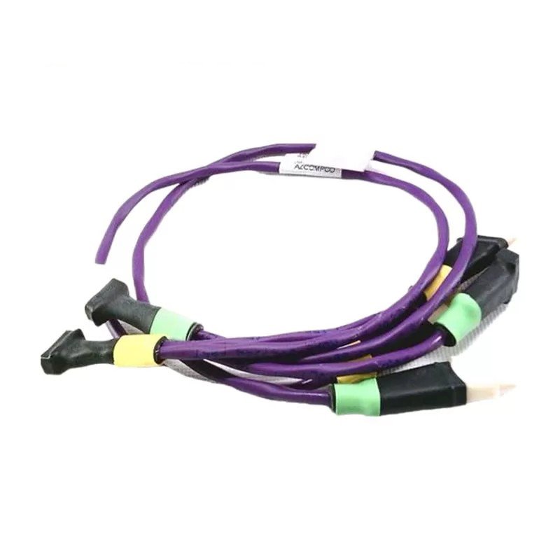 Honeywell 51202329-812 Industrial Control Cable