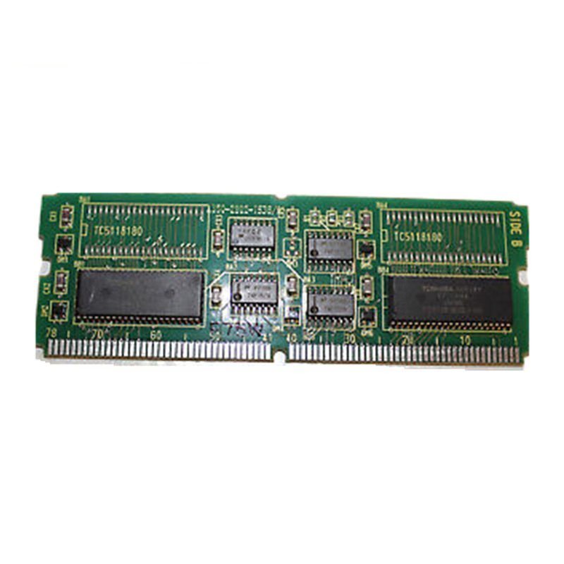 GE Fanuc A20B-2902-053 Memory Module