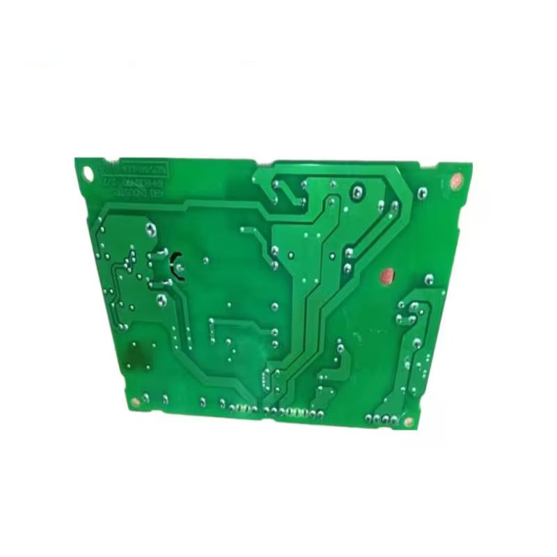 ABB 3BHE003379R0003 Control Board