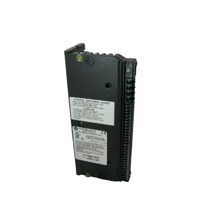 GE Fanuc IC660TBA103 GENIUS Terminal Assembly