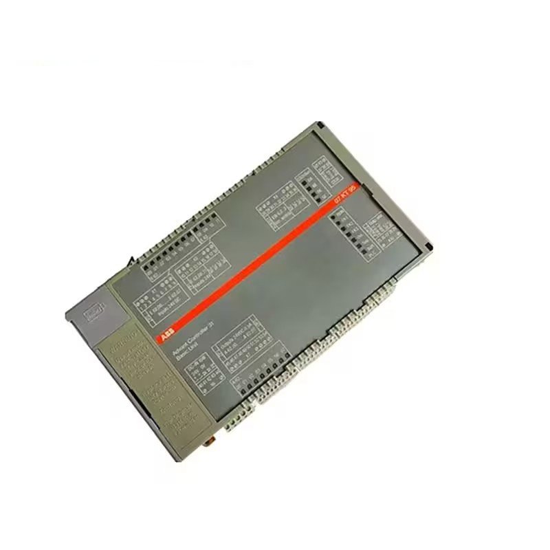 ABB 07 KT 95 Advant Controller Basic Unit