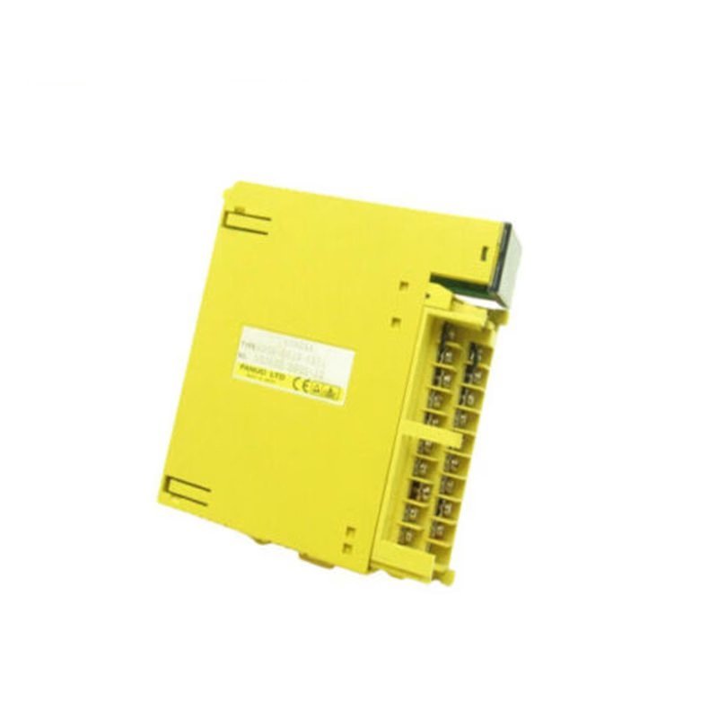 GE Fanuc A03B-0801-C111 Output Module