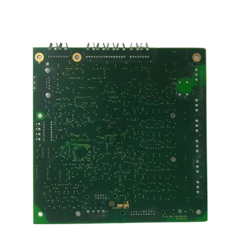 ABB 3BHE037864R0110 UFC911B110 Relay Module