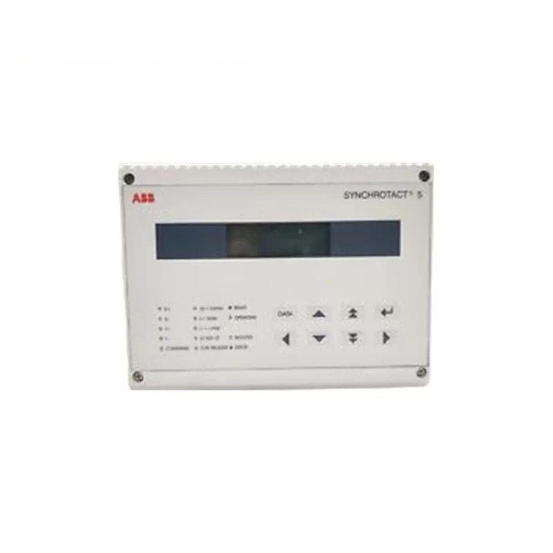 ABB SYN5201A-Z Automation Module