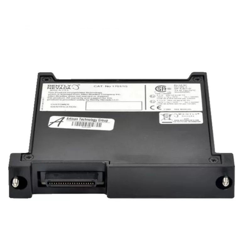 Bently Nevada 170133-XXX-00 Proximitor Sensors