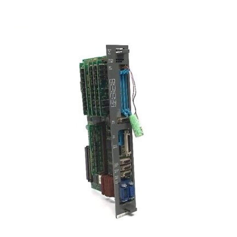 GE Fanuc A16B-3200-0042 Central Processing Unit Board