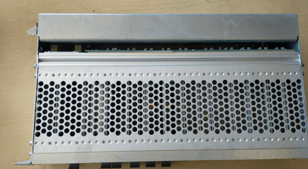 ABB HENF209736R0003 System Module