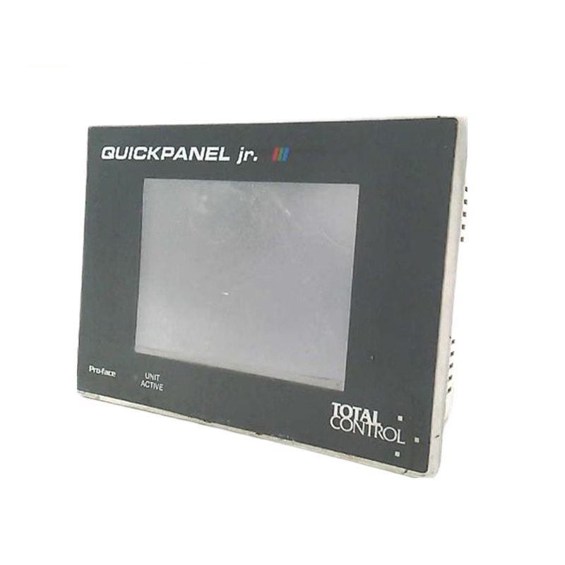 GE Fanuc QPH-2D100-S2P Operator Interface Unit