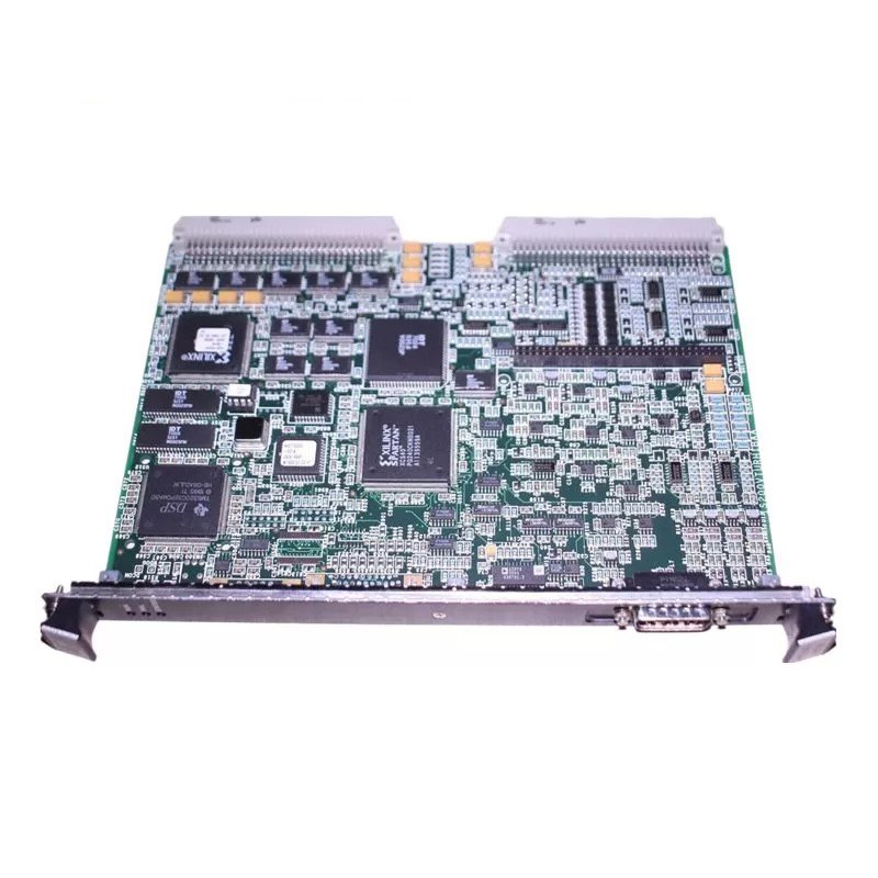 GE Fanuc IS200VTURH1BAA IS200VTURH1B Turbine Control Card