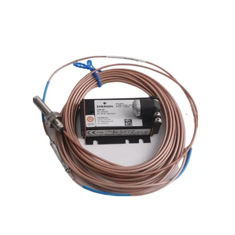 Epro PR6423/00N-030 Eddy Current Sensor