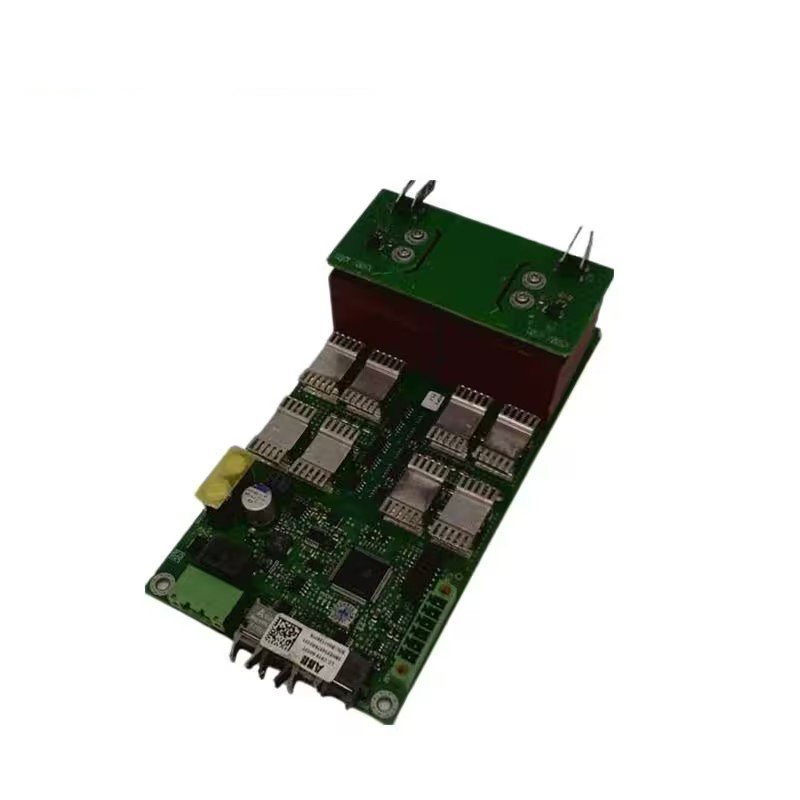 ABB 3BHE034576R0101 Digital Input Module