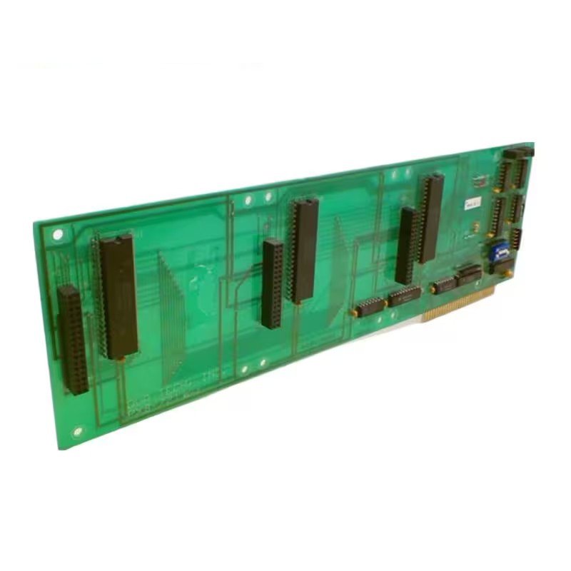 QUA TECH PXB-721 Circuit Board