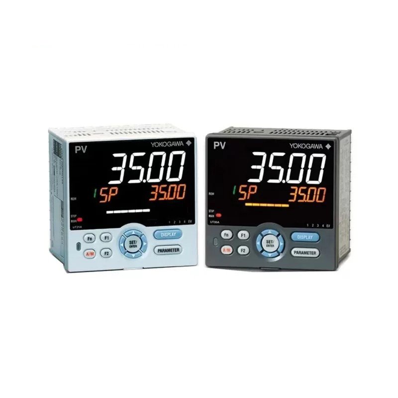YOKOGAWA UT35A-003-11-00 Temperature Controller