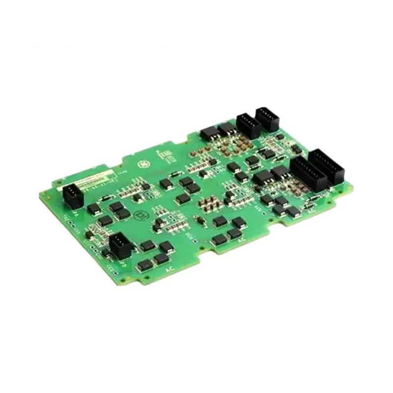 GE Fanuc IS400AEBMH1AJD PLC Module