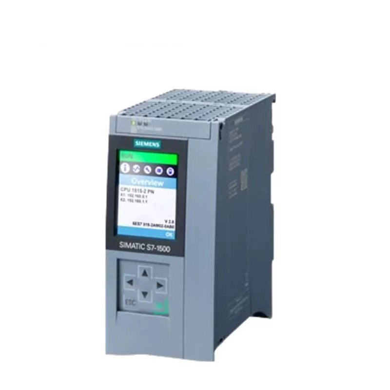 Siemens CPU1515 CPU Module