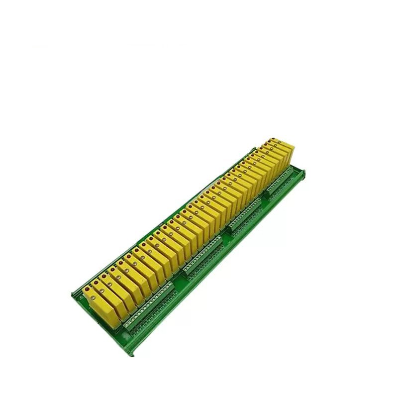 Yokogawa AMM21T Thermocouple Input Multiplexer Module