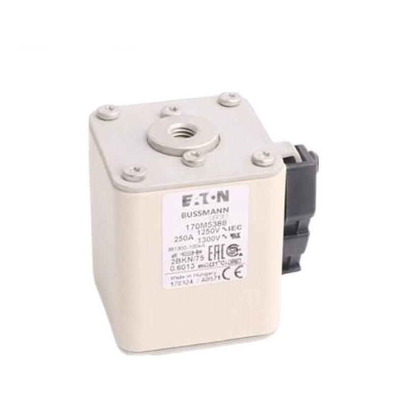 ABB 170M5388/PC72UD13C250T 3AUA0000090404 High-Performance Fuse