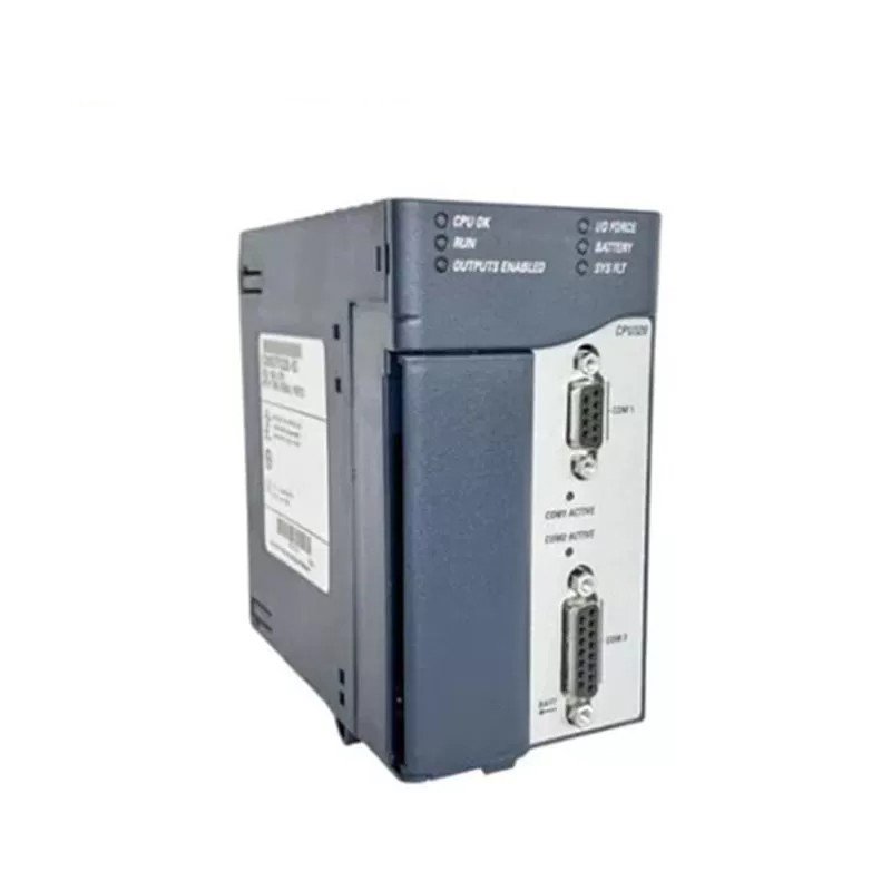 GE IC695CPU320 RX3i CPU Module