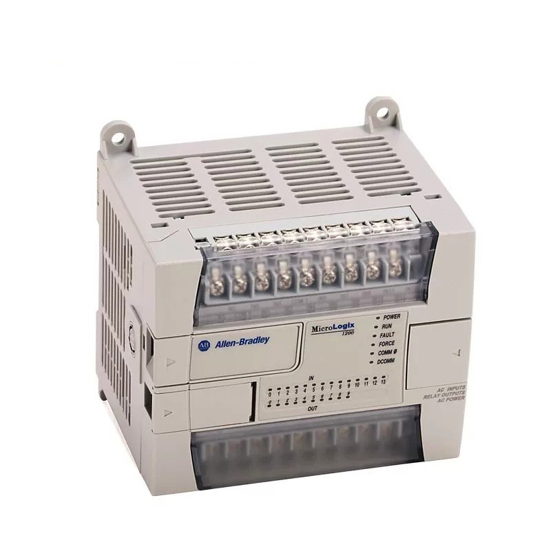 Allen-Bradley 1762-L24BXB MicroLogix 1200 Controller