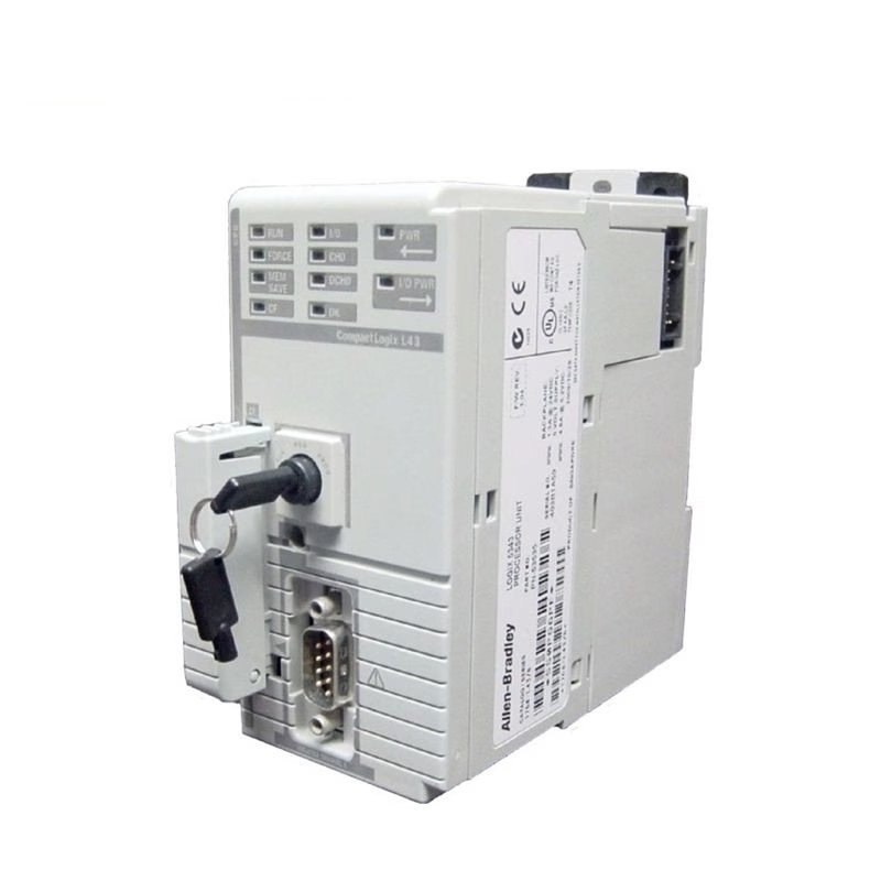 Allen-Bradley 1768-L45 CompactLogix Controller