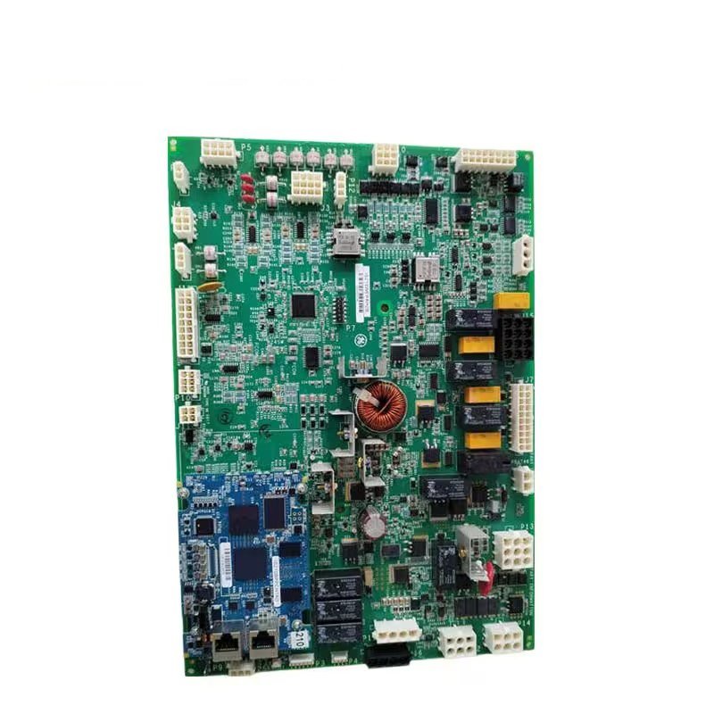 GE Fanuc IS215WEPAH2B Printed Circuit Board