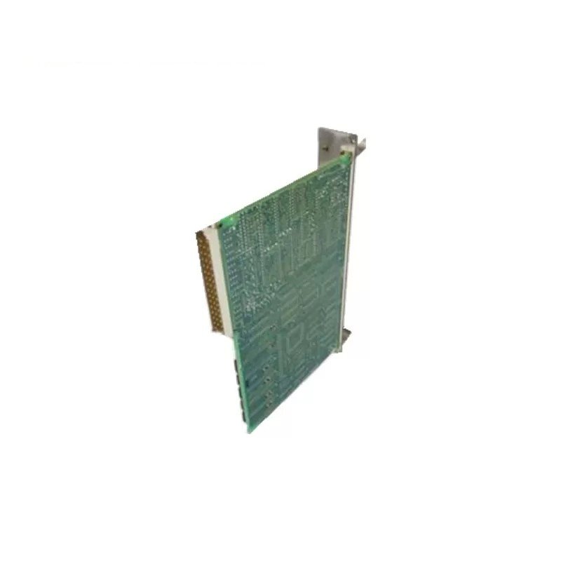 ABB HTDC606701R001 Analog Input Module