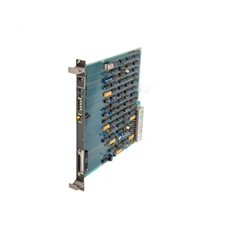 ABB 88VT02E Low Voltage Module