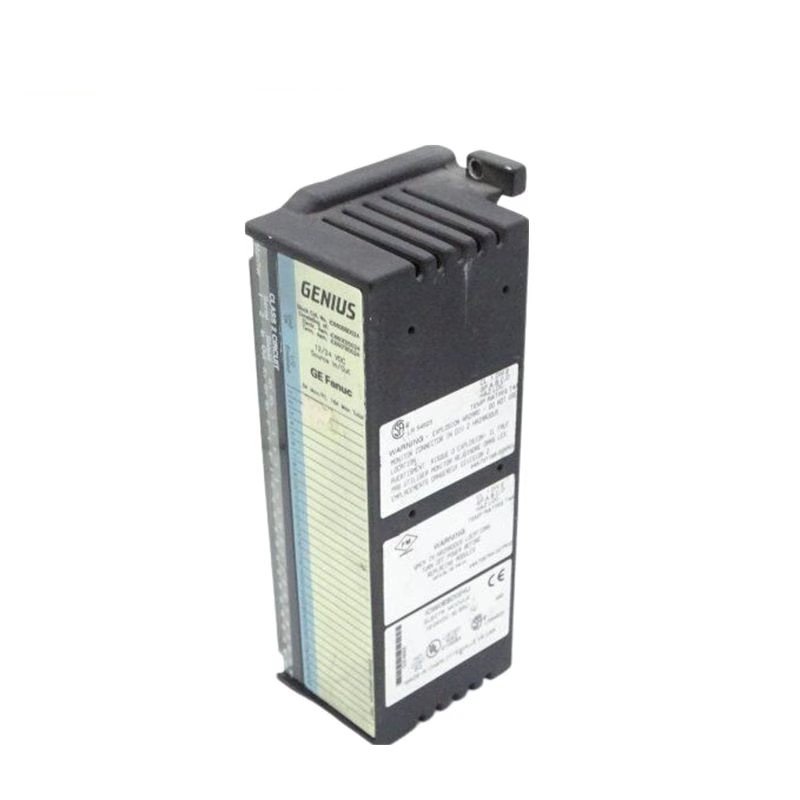 GE Fanuc IC660EBD024 Genius I/O Block